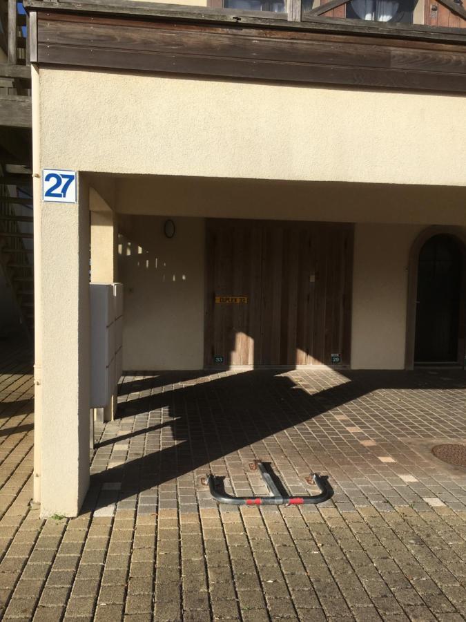 la naturelle : la vue mer du duplex 33 , wimereux sur la côte d opale Apartamento Exterior foto